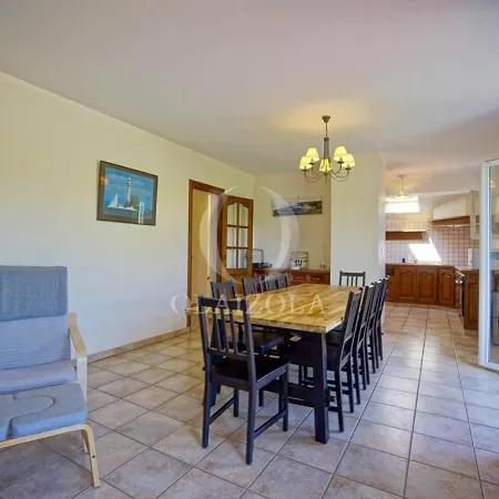 Saint-jean-de-luz, 4 Pieces, 6 Personnes - Fr-1-384-837 Apartment Saint-Jean-de-Luz