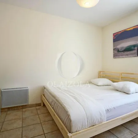Apartment Saint-jean-de-luz, 4 Pieces, 6 Personnes - Fr-1-384-837