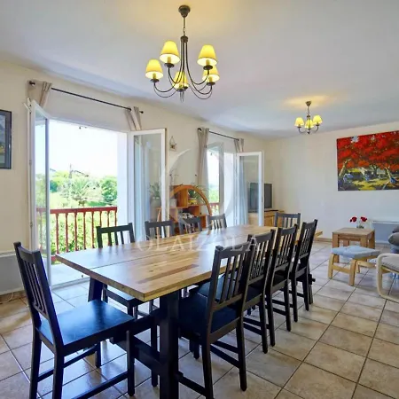 Saint-jean-de-luz, 4 Pieces, 6 Personnes - Fr-1-384-837 Apartment