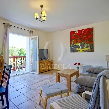 Apartment Saint-jean-de-luz, 4 Pieces, 6 Personnes - Fr-1-384-837