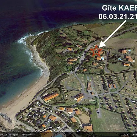 Saint-jean-de-luz, 4 Pieces, 6 Personnes - Fr-1-384-837 Apartment *