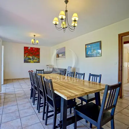 Apartment Saint-jean-de-luz, 4 Pieces, 6 Personnes - Fr-1-384-837