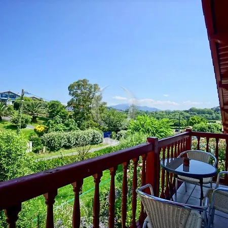 Apartment Saint-jean-de-luz, 4 Pieces, 6 Personnes - Fr-1-384-837