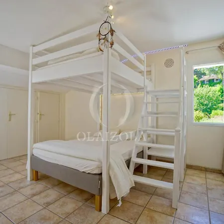 Apartment Saint-jean-de-luz, 4 Pieces, 6 Personnes - Fr-1-384-837 Saint-Jean-de-Luz