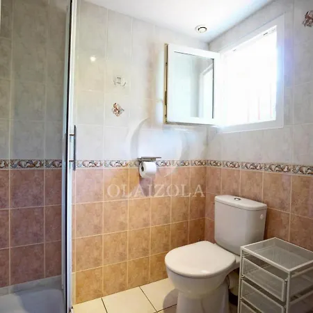 Saint-jean-de-luz, 4 Pieces, 6 Personnes - Fr-1-384-837 Saint-Jean-de-Luz