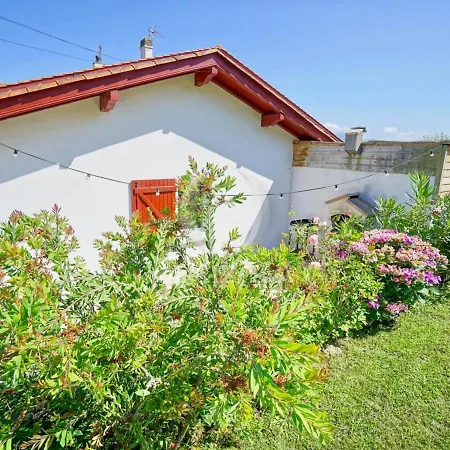 Saint-jean-de-luz, 4 Pieces, 6 Personnes - Fr-1-384-837 *