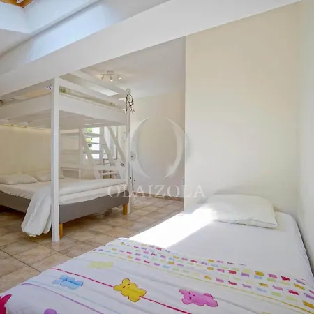 Saint-jean-de-luz, 4 Pieces, 6 Personnes - Fr-1-384-837 Saint-Jean-de-Luz
