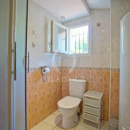Saint-jean-de-luz, 4 Pieces, 6 Personnes - Fr-1-384-837 Apartment *