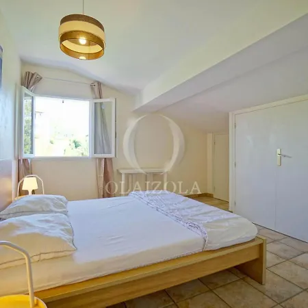 Saint-jean-de-luz, 4 Pieces, 6 Personnes - Fr-1-384-837 Saint-Jean-de-Luz