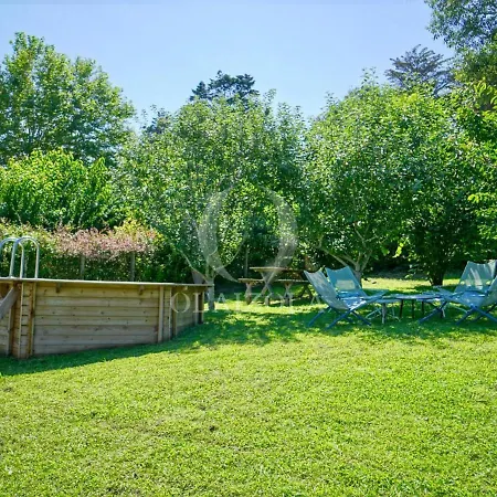 Apartment Saint-jean-de-luz, 4 Pieces, 6 Personnes - Fr-1-384-837