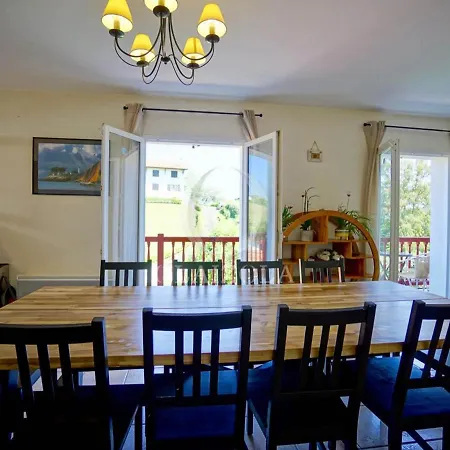 Apartment Saint-jean-de-luz, 4 Pieces, 6 Personnes - Fr-1-384-837