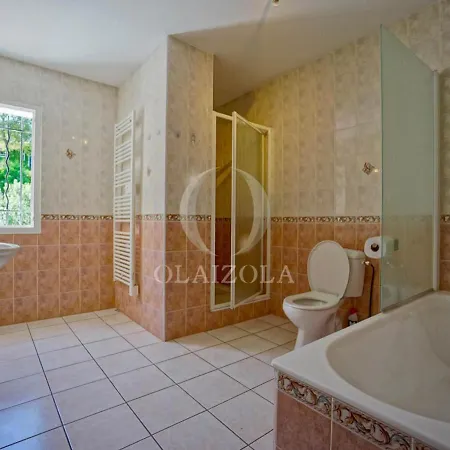 Saint-jean-de-luz, 4 Pieces, 6 Personnes - Fr-1-384-837 Apartment