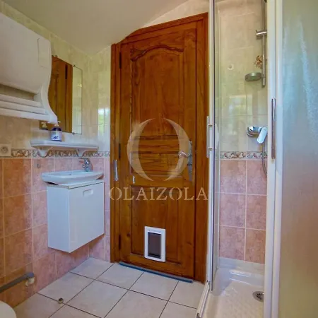Saint-jean-de-luz, 4 Pieces, 6 Personnes - Fr-1-384-837 Apartment