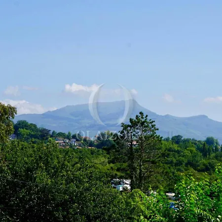 Saint-jean-de-luz, 4 Pieces, 6 Personnes - Fr-1-384-837 Apartment *