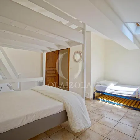 Saint-jean-de-luz, 4 Pieces, 6 Personnes - Fr-1-384-837 Apartment