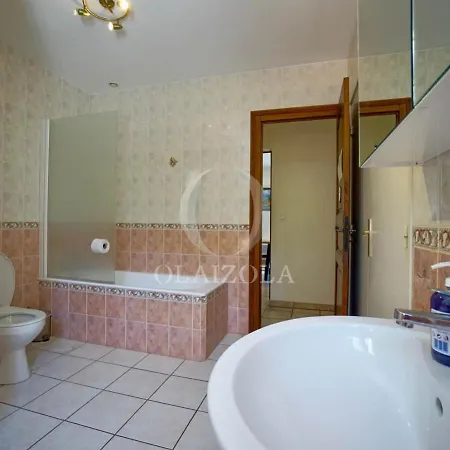 Apartment Saint-jean-de-luz, 4 Pieces, 6 Personnes - Fr-1-384-837 Saint-Jean-de-Luz
