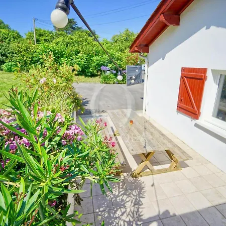 Saint-jean-de-luz, 4 Pieces, 6 Personnes - Fr-1-384-837 *